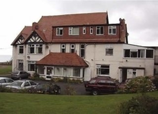 Eryl Fryn Care Home